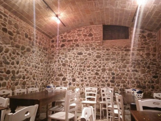 Pizzeria La Rustica