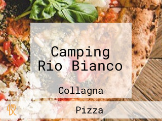 Camping Rio Bianco
