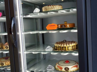 Gelateria La Perla