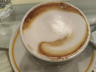 Coco Cafe
