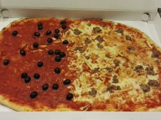 100% Pizza