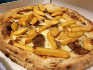Pizza And Go