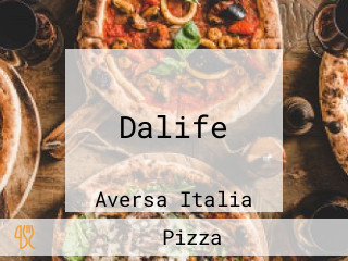 Dalife