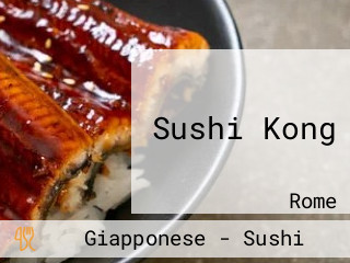 Sushi Kong