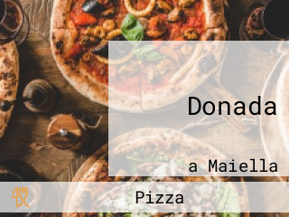 Donada