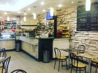 Aroma Café