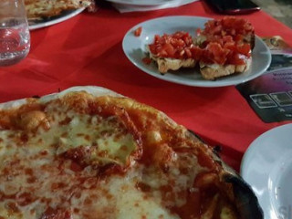 Il Gusto Pizzeria