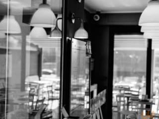 100gr Coffee&pizza