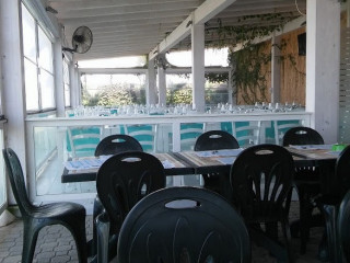 Stabilimento La Cannuccia