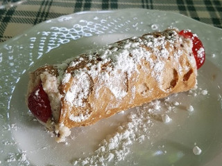 Trattoria Da Serafino