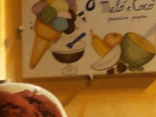 Gelateria Melo E Coco