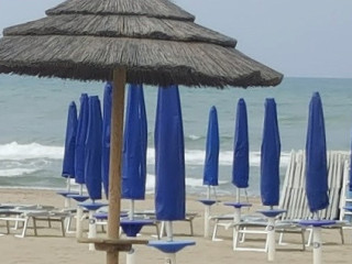Tucano Beach