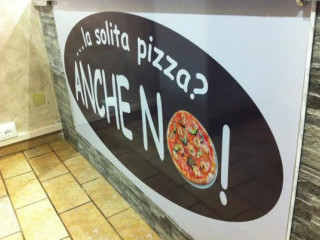 Pizzeria Anche No