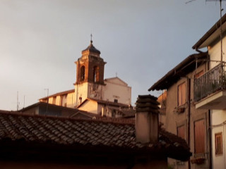 Trattoria Del Giardino Panoramico