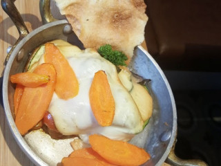 Numbs Le Bistro