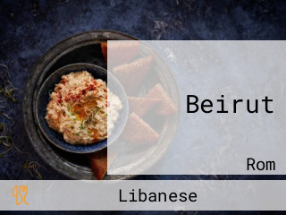 Beirut