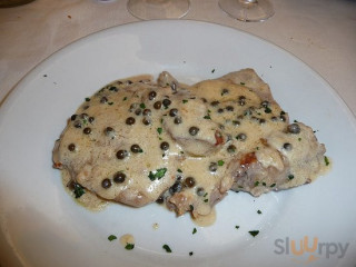 Albergo La Noce
