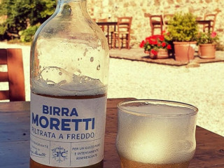Agriturismo Podere Cerale