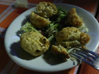 Trattoria Del Pescatore