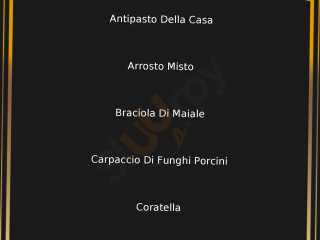 Rifugio Di Annibale