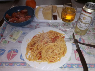 Pizza E