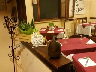 Il Morrone Trattoria Pizzeria
