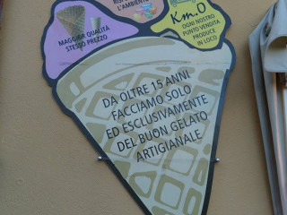 Gelateria Slurp