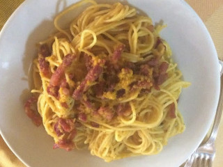 Trattoria La Vecchia Mola