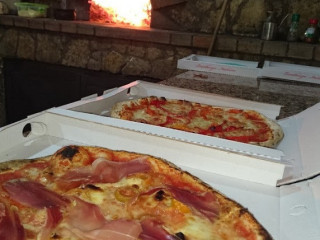 Pizzeria Miseria E Nobiltà Di Grasso Arcangelo Felice