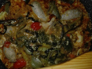 Trattoria La Loggetta