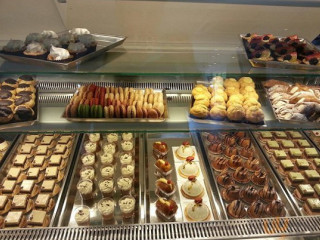 Millevoglie Pasticceria Gelateria