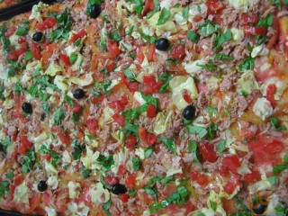Pizza Idea 2