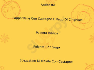 Festa Della Castagna