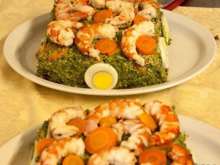 Trattoria Maxena