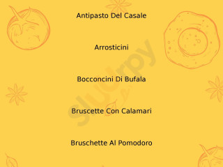 Pomodoro E Basilico