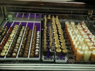 Gelateria Excelsa