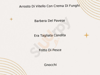 Trattoria Via Vai