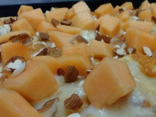 Pizza Amore E Fantasia