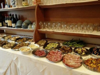 Trattoria Da Alvero Di Bianchi Armando