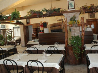 Il Noceto Al Soratte