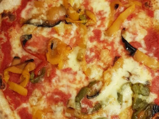 Pizza Style