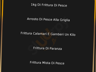 A Tutto Pesce