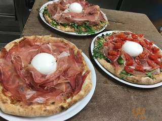 Fred Pizza