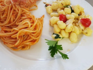 Trattoria Vecchi Tempi
