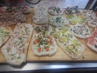 Pizzeria Tavola Calda Il Nuovo Archetto