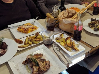 Pizzeria Da Francesco