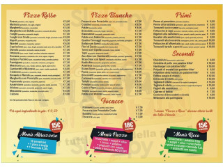 Pizza Pazza