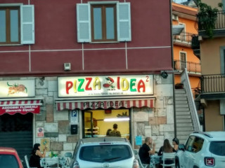 Pizza Idea 3