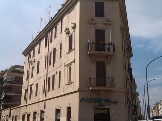 Pizza Rosy