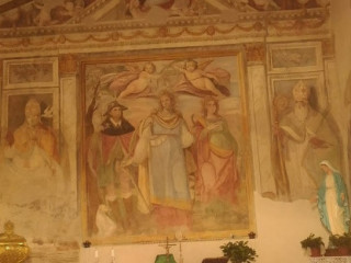 Locanda Della Vecchia Scola